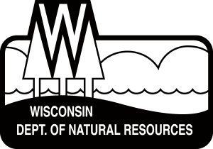 The logo for Wisconsin Department of Natural Resources
