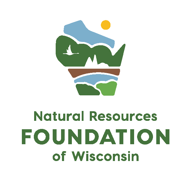 Natural Resources Foundation of Wisconsin logo